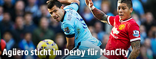Sergio Agüero