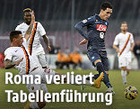 Jose Maria Callejon (Roma)
