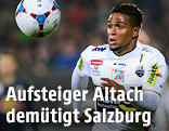 Ismael Tajouri (Altach)