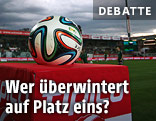 Bundesliga-Ball