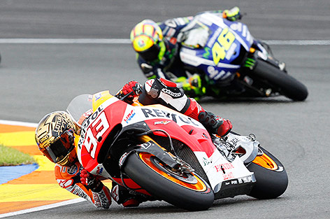 Marc Marquez