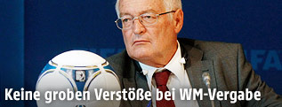 Hans-Joachim Eckert (FIFA)