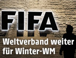 FIFA-Logo