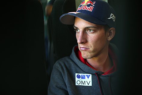 Gregor Schlierenzauer