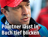 Ex-Cheftrainer Alexander Pointner (AUT)