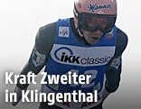 Stefan Kraft
