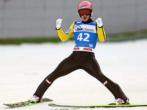 Stefan Kraft