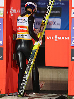Gregor Schlierenzauer