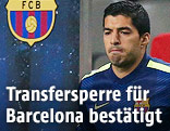 Luis Suarez (Barcelona)