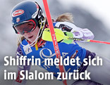 Mikaela Shiffrin