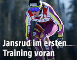 Kjetil Jansrud