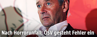Ernst Vettori (Nordischer Direktor)