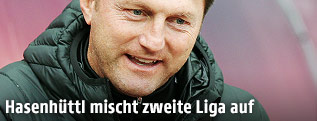 Ralf Hasenhüttl