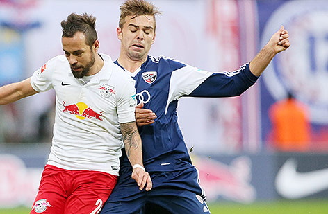 © GEPA/Sven Sonntag Lukas Hinterseer