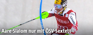 Marcel Hirscher