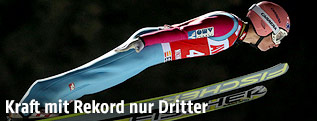 Stefan Kraft