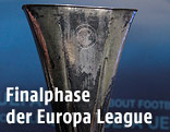 Pokal der UEFA Europa League