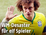 David Luiz (Brasilien)