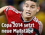James Rodriguez