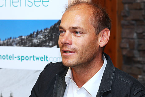 © GEPA/Mathias Mandl Ex-ÖSV-Fahrer Michael Waldhofer