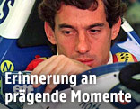 Ayrton Senna