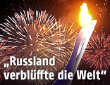 Feuerwerk