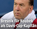 Günter Bresnik