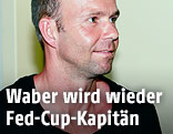 Jürgen Waber