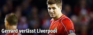 Steven Gerrard (Liverpool)