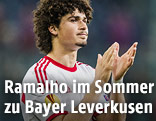 Andre Ramalho (Salzburg)