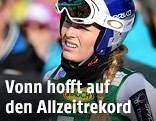 Lindsey Vonn