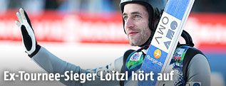 Wolfgang Loitzl