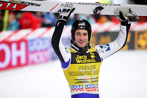 Wolfgang Loitzl, 2009