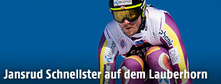 Kjetil Jansrud