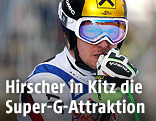 Marcel Hirscher