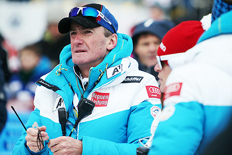 © GEPA/Andreas Pranter Andreas Puelacher
