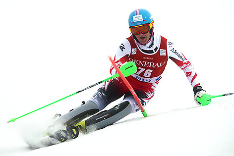 © GEPA/Mario Kneisl Marco Schwarz