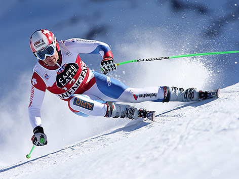 © GEPA/Mario Kneisl Patrick Küng