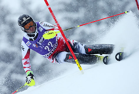 © GEPA/Mario Kneisl Reinfried Herbst (AUT)