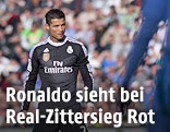 Cristiano Ronaldo (Real)