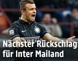 Xherdan Shaqiri (Inter)