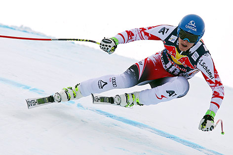 Matthias Mayer