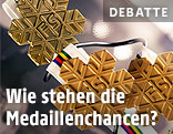 FIS-Medaillen