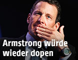 Lance Armstrong