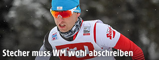 Mario Stecher