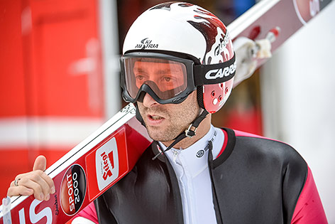 Mario Stecher