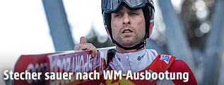 Mario Stecher