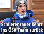 Gregor Schlierenzauer