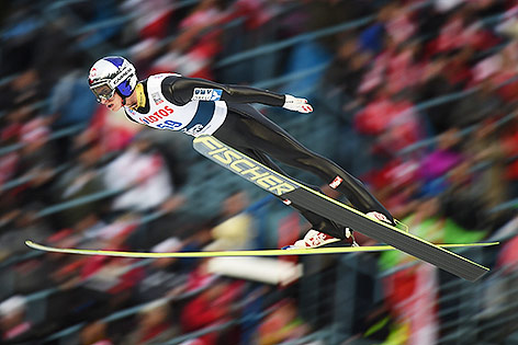 Gregor Schlierenzauer