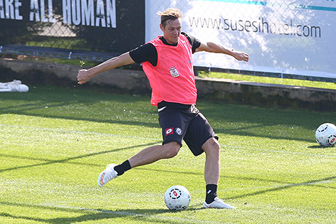 Roman Kienast (Sturm)